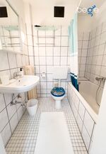 Badezimmer Badezimmer
