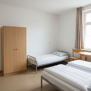 Monteurunterkünfte in Stromberg – 24h Check-In Bild 4 Monteurunterkünfte in Stromberg – 24h Check-In Bild 4