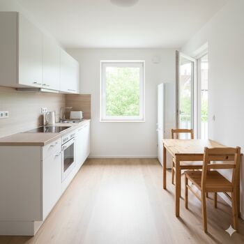 Monteurunterkünfte in Stromberg – 24h Check-In Bild 5 Monteurunterkünfte in Stromberg – 24h Check-In Bild 5