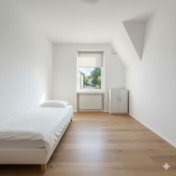 Monteurunterkünfte in Stromberg – 24h Check-In Bild 3 Monteurunterkünfte in Stromberg – 24h Check-In Bild 3