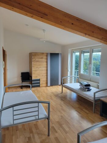 Monteurwohnung Am Richtsberg 64 in Marburg Picture 4 Monteurwohnung Am Richtsberg 64 in Marburg Picture 4