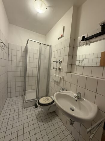 Monteurwohnung Am Richtsberg 64 in Marburg Picture 3 Monteurwohnung Am Richtsberg 64 in Marburg Picture 3