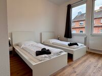 Neue Monteurwohnung + Vollausstattung Küche, WaMa, SpüMa, TV Bild 2 Neue Monteurwohnung + Vollausstattung Küche, WaMa, SpüMa, TV Bild 2