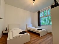 Neue Monteurwohnung + Vollausstattung Küche, WaMa, SpüMa, TV Bild 7 Neue Monteurwohnung + Vollausstattung Küche, WaMa, SpüMa, TV Bild 7