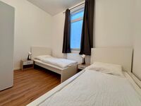 Neue Monteurwohnung + Vollausstattung Küche, WaMa, SpüMa, TV Bild 5 Neue Monteurwohnung + Vollausstattung Küche, WaMa, SpüMa, TV Bild 5