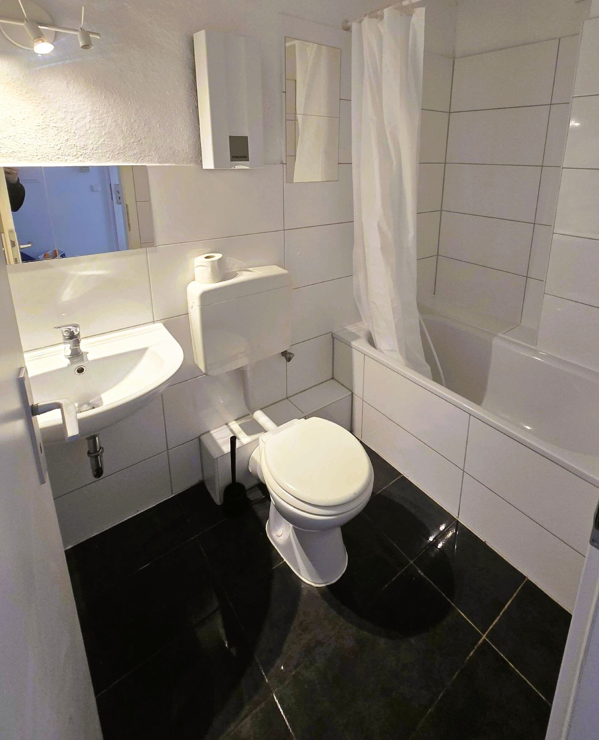 Badezimmer Badezimmer