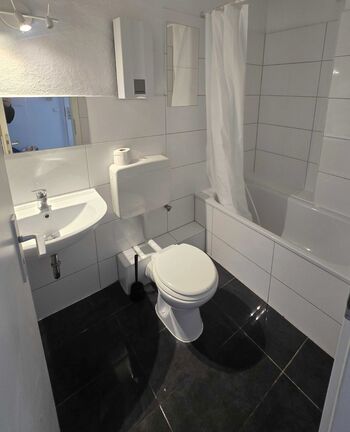 Badezimmer Badezimmer