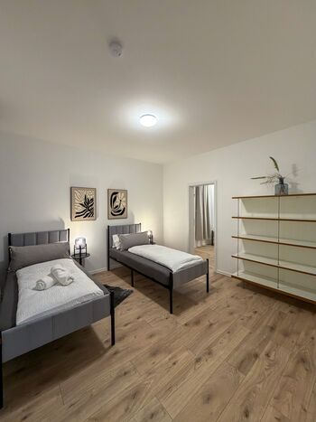 Monteurwohnung Bild 3 Monteurwohnung Bild 3