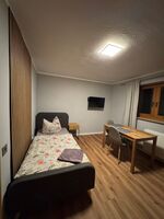 Pension am Knotenberg Einzel- und Doppelzimmer Bild 12 Pension am Knotenberg Einzel- und Doppelzimmer Bild 12