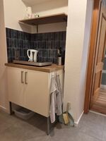 Pension am Knotenberg Einzel- und Doppelzimmer Bild 13 Pension am Knotenberg Einzel- und Doppelzimmer Bild 13