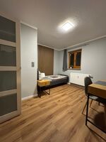 Pension am Knotenberg Einzel- und Doppelzimmer Bild 9 Pension am Knotenberg Einzel- und Doppelzimmer Bild 9