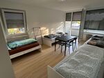 Mehrbettzimmer Mehrbettzimmer