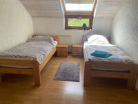 Zweibettzimmer Zweibettzimmer