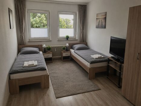 über 50 Monteurwohnungen rund um Leipzig über 50 Monteurwohnungen rund um Leipzig