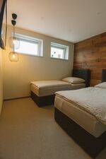 Ferienwohnung in zentraler Lage direkt am Waldrand Bild 3 Ferienwohnung in zentraler Lage direkt am Waldrand Bild 3