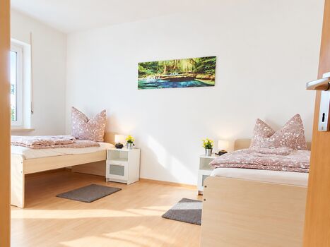 flex living - Monteurwohnungen Augsburg (DEU|EN|PL|HU|RU) Bild 1 flex living - Monteurwohnungen Augsburg (DEU|EN|PL|HU|RU) Bild 1