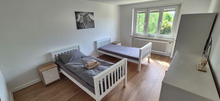 Top Lage! 3-Zimmer Wohnung Offenburg Bild 5 Top Lage! 3-Zimmer Wohnung Offenburg Bild 5