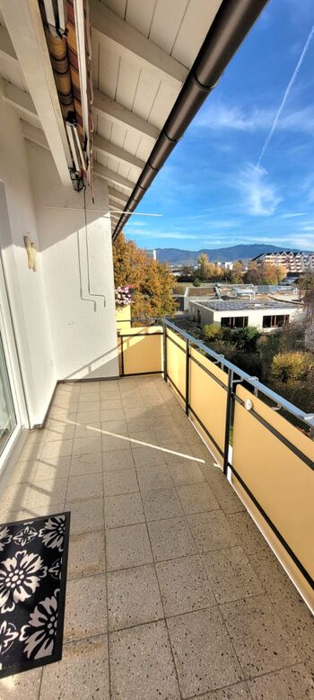 Top Lage! 3-Zimmer Wohnung Offenburg Bild 4 Top Lage! 3-Zimmer Wohnung Offenburg Bild 4