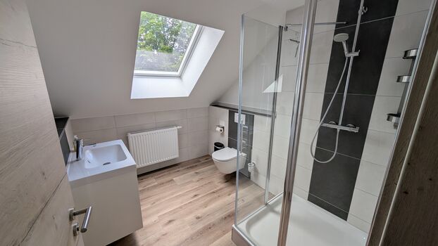 Monteurwohnung Goldenstedt | 2 bis 4 Gäste | Geräumig & top ausgestattet Bild 4 Monteurwohnung Goldenstedt | 2 bis 4 Gäste | Geräumig & top ausgestattet Bild 4