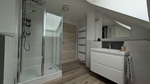 Monteurwohnung Goldenstedt | 2 bis 4 Gäste | Geräumig & top ausgestattet Bild 5 Monteurwohnung Goldenstedt | 2 bis 4 Gäste | Geräumig & top ausgestattet Bild 5