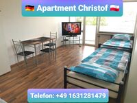 Apartment Christof Nürnberg (ROZMAWIAMY PO POLSKU) Picture 1 Apartment Christof Nürnberg (ROZMAWIAMY PO POLSKU) Picture 1