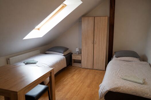 SchichtPause Apartments SchichtPause Apartments