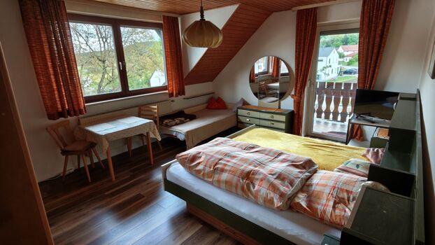 Pension Prokop Pension Prokop