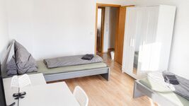 Apartments in Weißenfels 15 Min Leuna, Hohenmölsen, Meineweh Zdjęcie 9 Apartments in Weißenfels 15 Min Leuna, Hohenmölsen, Meineweh Zdjęcie 9