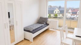 Lumini Apartments | Weißenfels Leuna Hohenmölsen Meineweh Zdjęcie 18 Lumini Apartments | Weißenfels Leuna Hohenmölsen Meineweh Zdjęcie 18