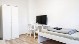 Apartments in Weißenfels 15 Min Leuna, Hohenmölsen, Meineweh Zdjęcie 6 Apartments in Weißenfels 15 Min Leuna, Hohenmölsen, Meineweh Zdjęcie 6