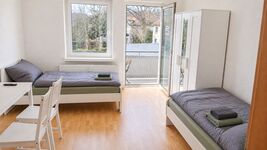 Lumini Apartments | Weißenfels Leuna Hohenmölsen Meineweh Zdjęcie 29 Lumini Apartments | Weißenfels Leuna Hohenmölsen Meineweh Zdjęcie 29