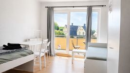 Apartments in Weißenfels 15 Min Leuna, Hohenmölsen, Meineweh Zdjęcie 8 Apartments in Weißenfels 15 Min Leuna, Hohenmölsen, Meineweh Zdjęcie 8