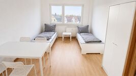 Lumini Apartments | Weißenfels Leuna Hohenmölsen Meineweh Zdjęcie 19 Lumini Apartments | Weißenfels Leuna Hohenmölsen Meineweh Zdjęcie 19
