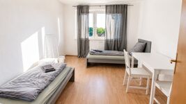 Apartments in Weißenfels 15 Min Leuna, Hohenmölsen, Meineweh Zdjęcie 11 Apartments in Weißenfels 15 Min Leuna, Hohenmölsen, Meineweh Zdjęcie 11