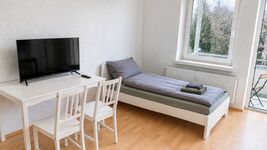 Lumini Apartments | Weißenfels Leuna Hohenmölsen Meineweh Zdjęcie 27 Lumini Apartments | Weißenfels Leuna Hohenmölsen Meineweh Zdjęcie 27