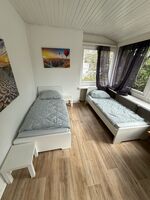 6x Einzel- oder Doppelzimmer | Smart TV | Küche | Internet Zdjęcie 1 6x Einzel- oder Doppelzimmer | Smart TV | Küche | Internet Zdjęcie 1