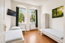 Zimmer 2 _ 2 Betten Zimmer 2 _ 2 Betten