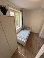 6x Einzel- oder Doppelzimmer | Smart TV | Küche | Internet Zdjęcie 4 6x Einzel- oder Doppelzimmer | Smart TV | Küche | Internet Zdjęcie 4