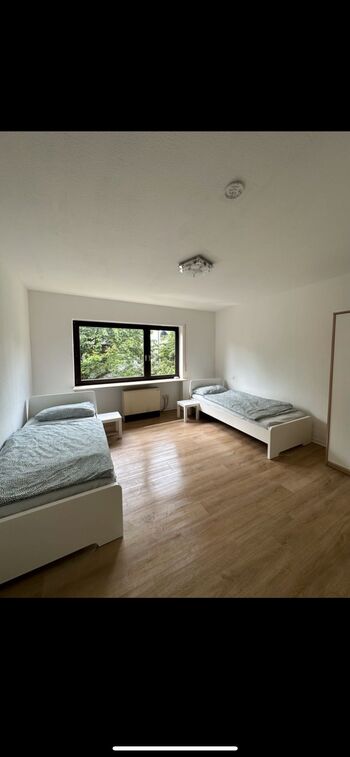 Pension Sönmez Bruchsal / Karlsruhe Pension Sönmez Bruchsal / Karlsruhe