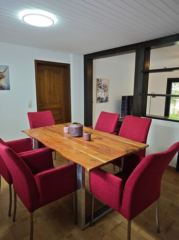 Ferienwohnung Eifelflair Bild 4 Ferienwohnung Eifelflair Bild 4