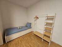 Knack Apartment nur für sich allein! Bild 15 Knack Apartment nur für sich allein! Bild 15