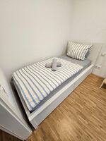 Knack Apartment nur für sich allein! Bild 17 Knack Apartment nur für sich allein! Bild 17