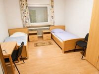 Monteurzimmer, Monteurunterkunft, Doppelzimmer Bild 1 Monteurzimmer, Monteurunterkunft, Doppelzimmer Bild 1