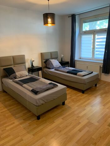 Monteurwohnung in Haldensleben Monteurwohnung in Haldensleben