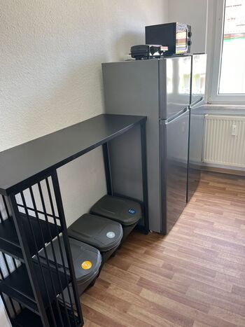 Monteurwohnung in Haldensleben Bild 4 Monteurwohnung in Haldensleben Bild 4