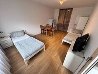 **** Hometime24 - Neuss renovierte Wohnungen **** Bild 7 **** Hometime24 - Neuss renovierte Wohnungen **** Bild 7