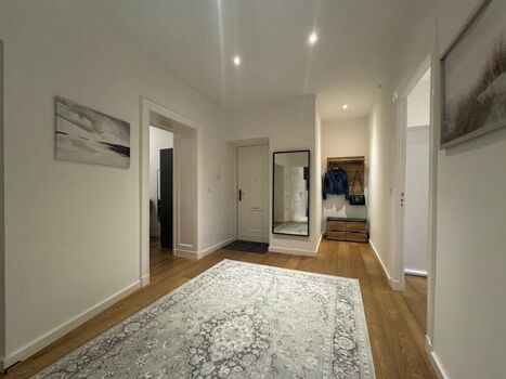✯ Workers Apartment | Monteurwohnung in Hamburg | Provided by APARTS Bild 3 ✯ Workers Apartment | Monteurwohnung in Hamburg | Provided by APARTS Bild 3