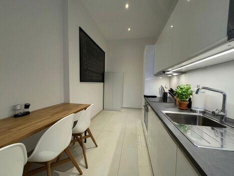 ✯ Workers Apartment | Monteurwohnung in Hamburg | Provided by APARTS Bild 2 ✯ Workers Apartment | Monteurwohnung in Hamburg | Provided by APARTS Bild 2