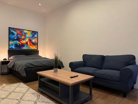 ✯ Workers Apartment | Monteurwohnung in Hamburg | Provided by APARTS ✯ Workers Apartment | Monteurwohnung in Hamburg | Provided by APARTS