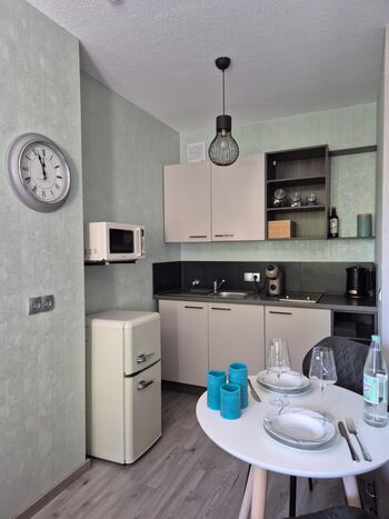Studio Apartment Zdjęcie 4 Studio Apartment Zdjęcie 4